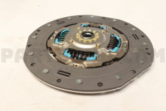 3127030010 DAMPER ASSY, TRANSMISSION INPUT