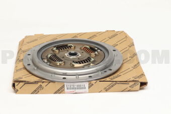 3127048010 DAMPER ASSY, TRANSMISSION INPUT