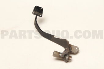 3131035051 PEDAL SUB-ASSY, CLUTCH