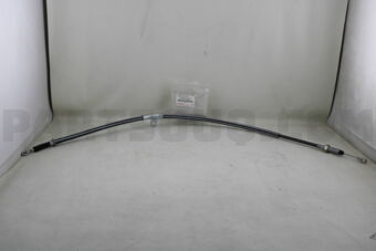 3134016101 CABLE ASSY, CLUTCH RELEASE