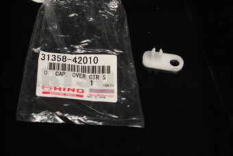 3135842010 CAP, OVER CENTER SPRING