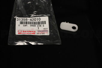 3135842010 CAP, OVER CENTER SPRING