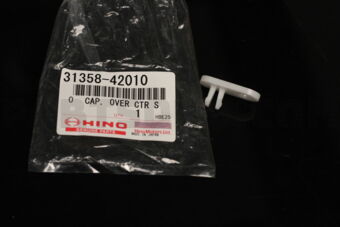 3135842010 CAP, OVER CENTER SPRING
