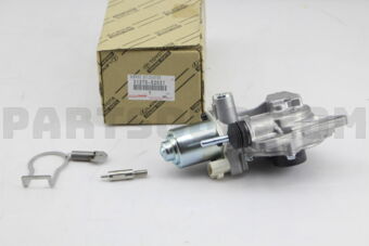 3137052021 ACTUATOR ASSY