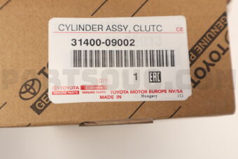 3140009002 CYLINDER ASSY