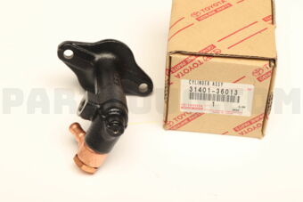3140136013 CYLINDER ASSY, CLUTCH MASTER