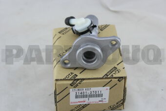 3140137011 CYLINDER ASSY, CLUTCH MASTER