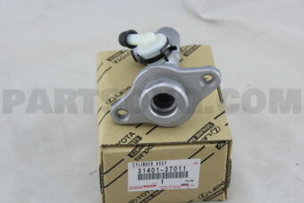 3140137011 CYLINDER ASSY, CLUTCH MASTER