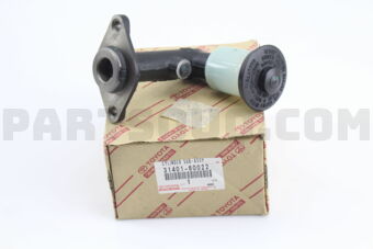3140160022 CYLINDER ASSY, CLUTCH MASTER