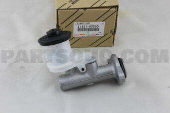 3140160050 CYLINDER ASSY, CLUTCH MASTER