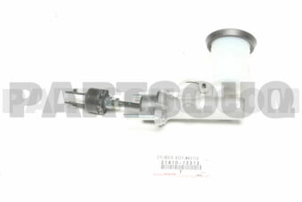 3141012312 CYLINDER ASSY, CLUTCH MASTER