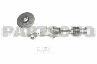 3141012312 CYLINDER ASSY, CLUTCH MASTER