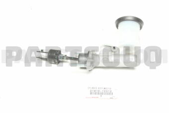 3141012312 CYLINDER ASSY, CLUTCH MASTER