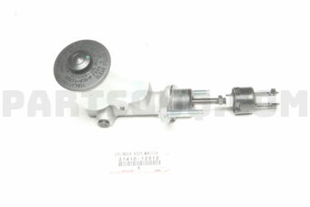3141012312 Toyota CYLINDER ASSY, CLUTCH MASTER