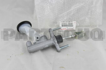 3141016040 CYLINDER ASSY, CLUTCH MASTER