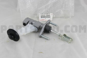3141016040 Toyota CYLINDER ASSY, CLUTCH MASTER