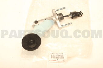 3141033030 Toyota CYLINDER ASSY, CLUTCH MASTER