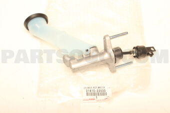 3141033030 Toyota CYLINDER ASSY, CLUTCH MASTER