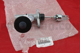 3141034012 Toyota CYLINDER ASSY, CLUTCH MASTER