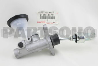 3141035271 CYLINDER ASSY, CLUTCH MASTER