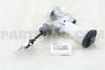 3141035320 Toyota CYLINDER ASSY, CLUTCH MASTER