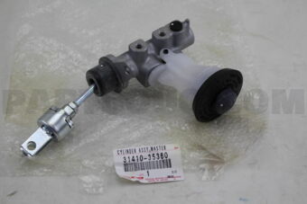 3141035360 Toyota CYLINDER ASSY, CLUTCH MASTER