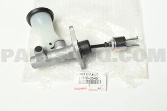 3141035451 Toyota CYLINDER ASSY, CLUTCH MASTER