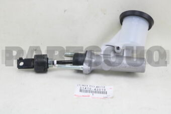 3141042010 CYLINDER ASSY, CLUTCH MASTER