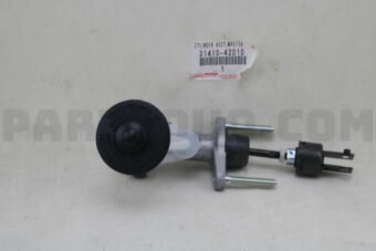 3141042010 Toyota CYLINDER ASSY, CLUTCH MASTER