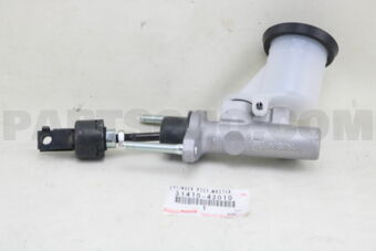 3141042010 Toyota CYLINDER ASSY, CLUTCH MASTER