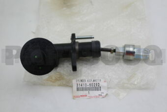 3141060292 CYLINDER ASSY, CLUTCH MASTER