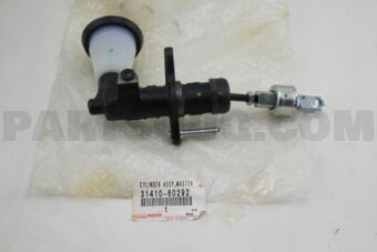 3141060292 Toyota CYLINDER ASSY, CLUTCH MASTER