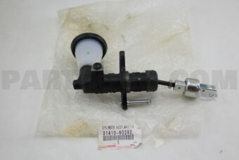 3141060292 Toyota CYLINDER ASSY, CLUTCH MASTER
