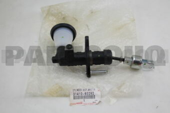 3141060292 CYLINDER ASSY, CLUTCH MASTER