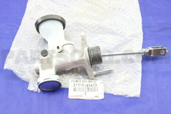 3141060432 CYLINDER ASSY, CLUTCH MASTER