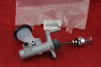 3141060550 Toyota CYLINDER ASSY, CLUTCH MASTER