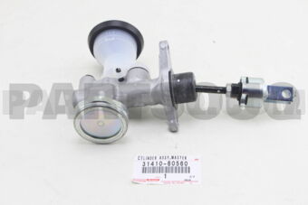 3141060560 CYLINDER ASSY, CLUTCH MASTER