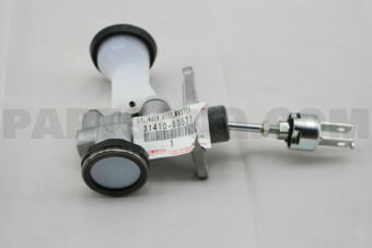 3141060571 Toyota CYLINDER ASSY, CLUTCH MASTER