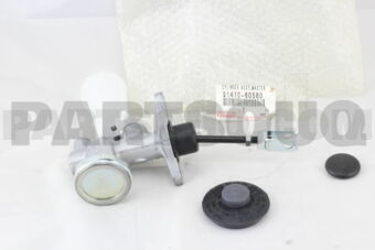 3141060580 CYLINDER ASSY, CLUTCH MASTER