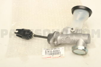 3141060591 Toyota CYLINDER ASSY