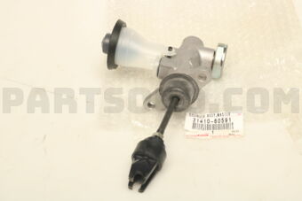 3141060591 Toyota CYLINDER ASSY