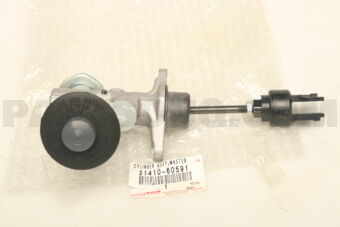 3141060591 Toyota CYLINDER ASSY