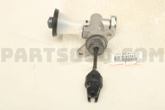 3141060591 Toyota CYLINDER ASSY