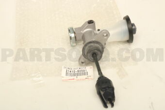 3141060591 Toyota CYLINDER ASSY