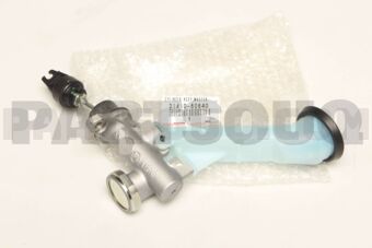 3141060640 CYLINDER ASSY, CLUTCH MASTER