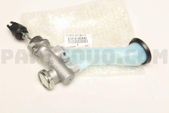 3141060640 CYLINDER ASSY, CLUTCH MASTER