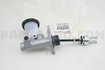 3141060650 Toyota CYLINDER ASSY, CLUTCH MASTER
