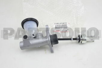 3141060650 CYLINDER ASSY, CLUTCH MASTER
