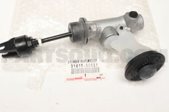 3141060651 CYLINDER ASSY