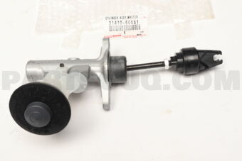 3141060651 CYLINDER ASSY